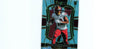 Jacory Croskey-Merritt 2025 SILVER Select #188 RC