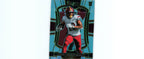 Jacory Croskey-Merritt 2025 SILVER Select #188 RC