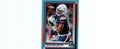 Courtland Sutton 2025 HOLO Donruss Optic #200