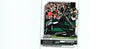 Garrett Wilson 2025 Donruss IN-GWN