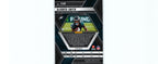DeVonta Smith 2025 SILVER Mosaic #119