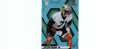 Kelvin Banks 2025 SILVER Mosaic #338 RC