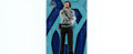 Sean McVay 2025 SILVER Mosaic #238