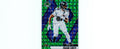 Isaiah Likely 2025 GREEN Mosaic #177