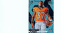 RJ Harvey 2025 SILVER Mosaic #284 RC