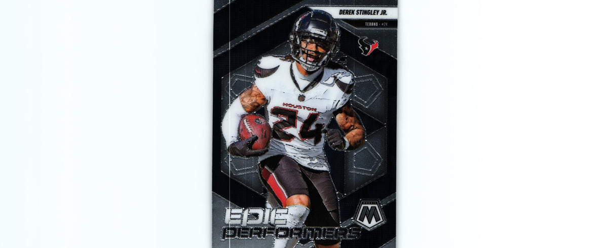 Derek Stingley 2025 Mosaic #6