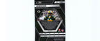Jayden Reed 2025 SILVER Mosaic #264