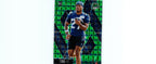 Woody Marks 2025 GREEN Mosaic #395 RC