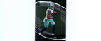 Jaydon Blue 2025 GREEN Absolute #139