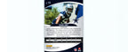 Shemar Jeames 2025 GREEN Absolute #178