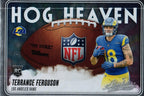 Terrance Ferguson 2025 Absolute HH-TFN RC