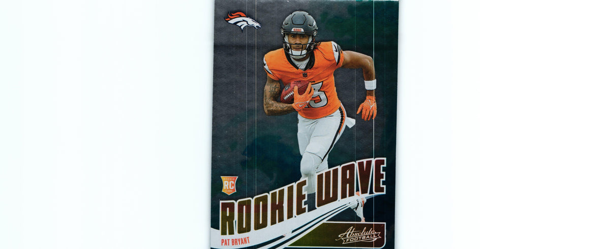 Pat Bryant 2025 Absolute RW-PBT RC