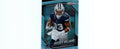 Javonte Williams 2025 SILVER Prizm #1