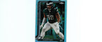 Jalen Carter 2025 REFRACTOR Topps #250