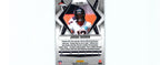 Jahdae Barron 2025 SILVER PYRAMIDS Phoenix #239 RC