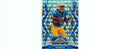 Omarion Hampton 2025 ASH PYRAMIDS Phoenix #192 /85 RC