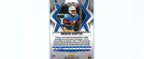 Omarion Hampton 2025 ASH PYRAMIDS Phoenix #192 /85 RC