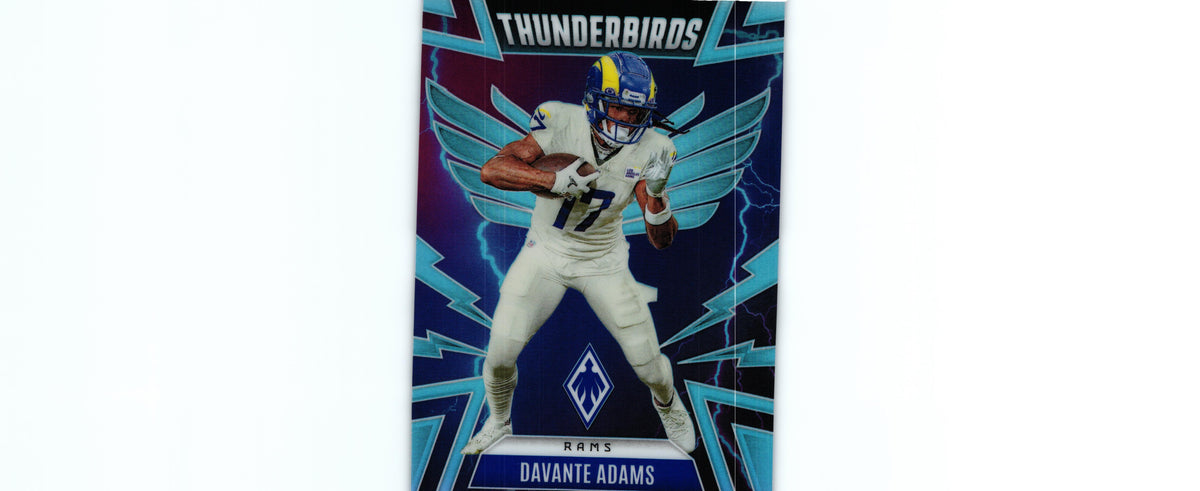 Davante Adams 2025 Phoenix #31