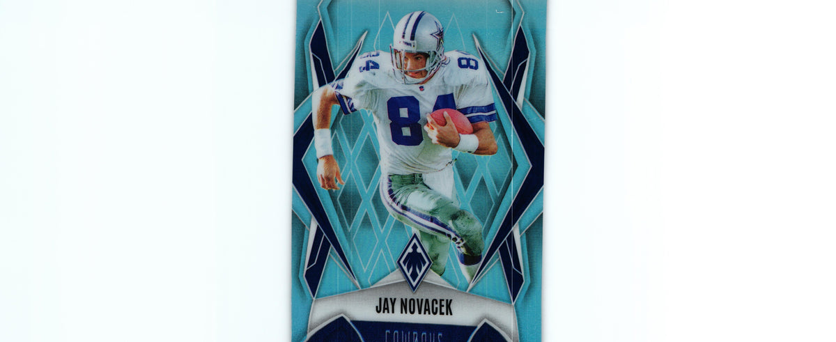 Jay Novacek 2025 Phoenix #124
