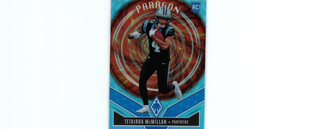 Tetairoa McMillan 2025 Phoenix #16 RC