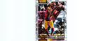 Terry McLaurin 2026 DIAMOND FOIL Topps #200