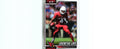 Jeremiyah Love 2026 Topps #309 RC