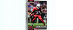 Jeremiyah Love 2026 Topps #309 RC