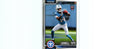 Carnell Tate 2026 Topps #318 RC