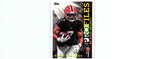 Bijan Robinson 2026 Topps TP-11