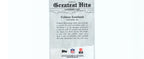 Colston Loveland 2026 Topps 25GH-CL