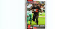 Quinshon Judkins 2026 Topps #267