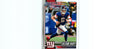 Jaxson Dart 2026 Topps #266,