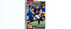 Jaxson Dart 2026 Topps #266,