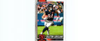 Colston Loveland 2026 Topps #270