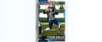 Tetairoa McMillan 2026 Topps #269