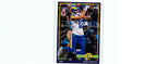 Puca Nacua 2026 Topps #91TF-20