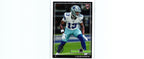 Caleb Downs 2026 Topps #91TR-49 RC
