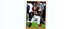 Kaytron Allen 2026 Topps #91TR-15 RC