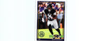 Adam Randall 2026 Topps #91TR-45 RC