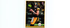 Drew Allar 2026 Topps #91TR-4 RC