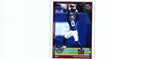 Malachi Fields 2026 Topps #91TR-30 RC