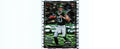 Cade Klubnik 2026 CRACKLE FOIL Topps #91TR-6 RC