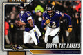 Baltimore Ravens "Combo Card" 2026 Topps #300