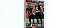 Atlanta Falcons "Combo Card" 2026 Topps #298