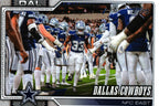 Dallas Cowboys "Team Card" 2026 Topps #272