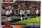 Chicago Bears "Team Card" 2026 Topps #271