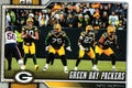 Green Bay Packers "Team Card" 2026 Topps #280