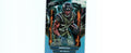 Breece Hall 2025 Topps ET-12, Jets