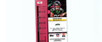 Mason Taylor 2025 REFRACTOR Topps #178 RC