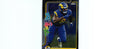 Jared Verse 2025 Topps FS-24